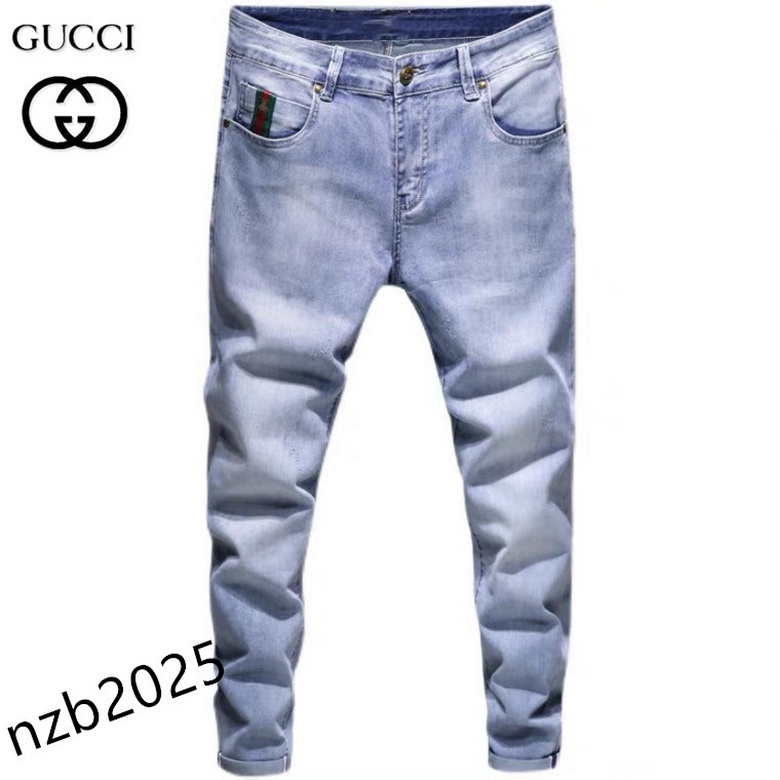 Gucci Jean Pant Long-002